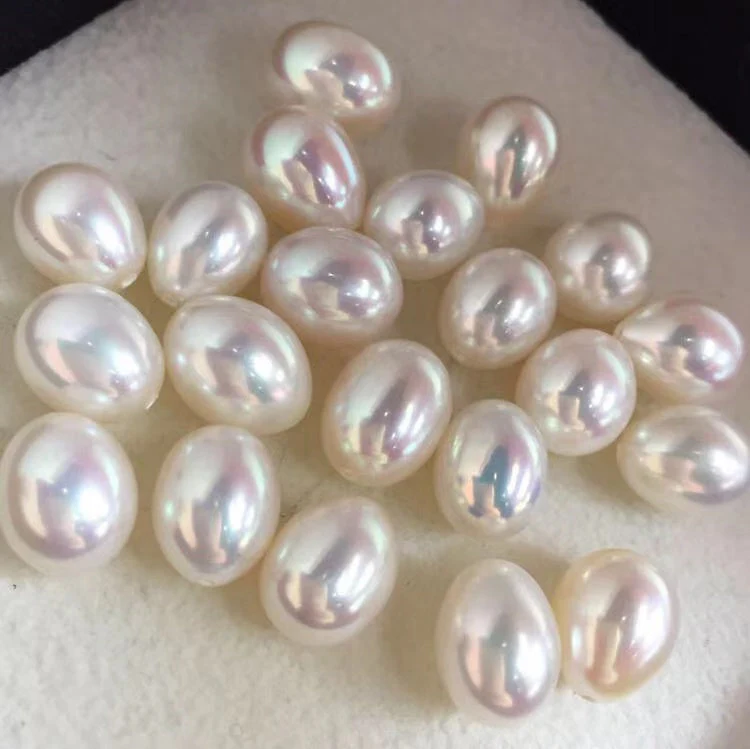 A45.【no shell opening 】Teardrop pearl oyster New Arrival ❤️🔥💥 - Image 2
