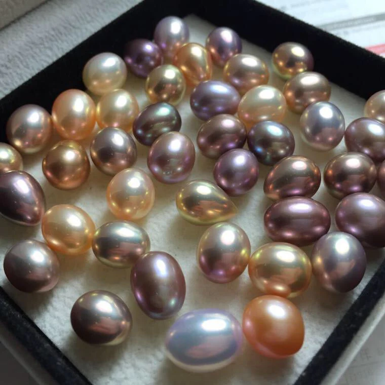 A45.【no shell opening 】Teardrop pearl oyster New Arrival ❤️🔥💥 - Image 3