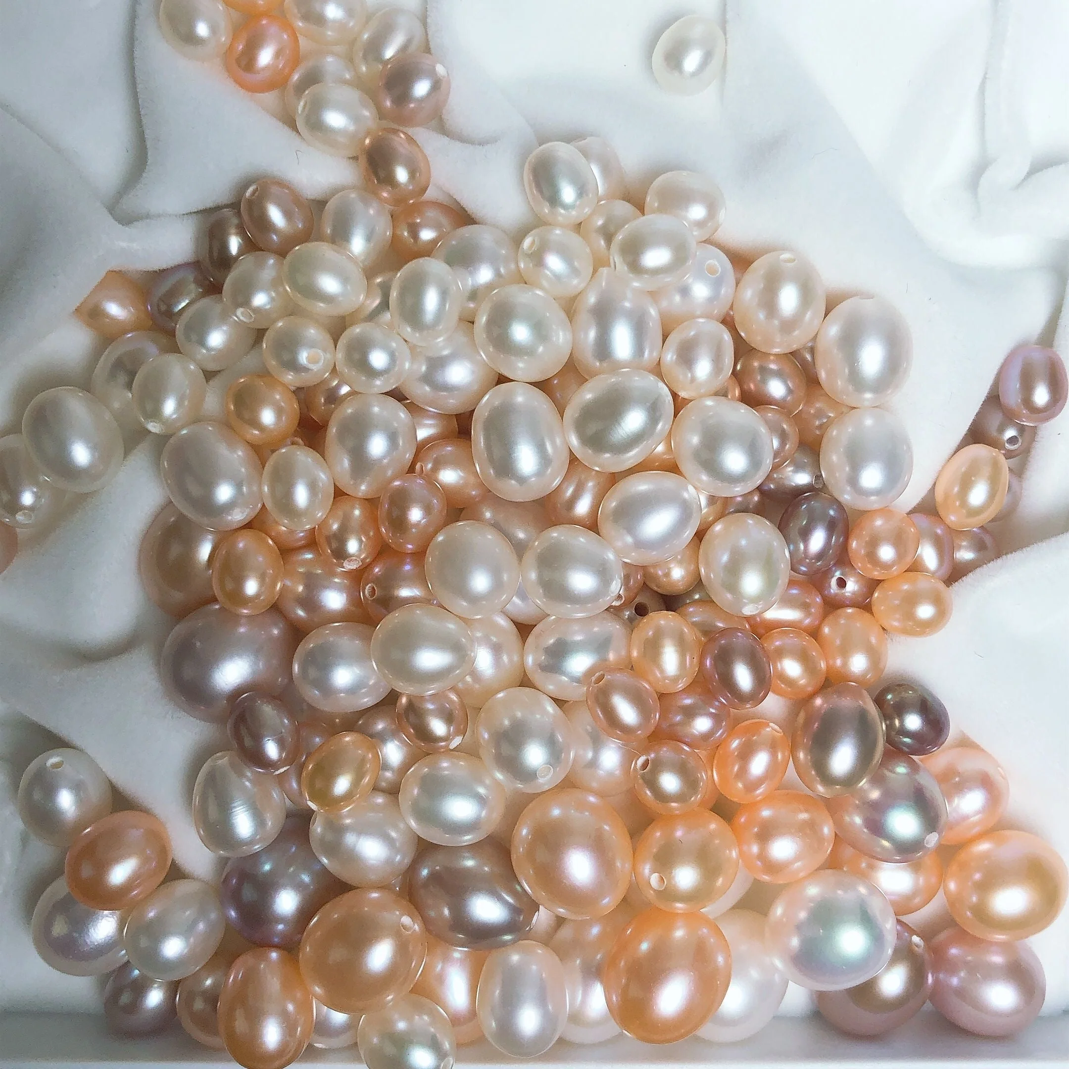 A45.【no shell opening 】Teardrop pearl oyster New Arrival ❤️🔥💥 - Image 4