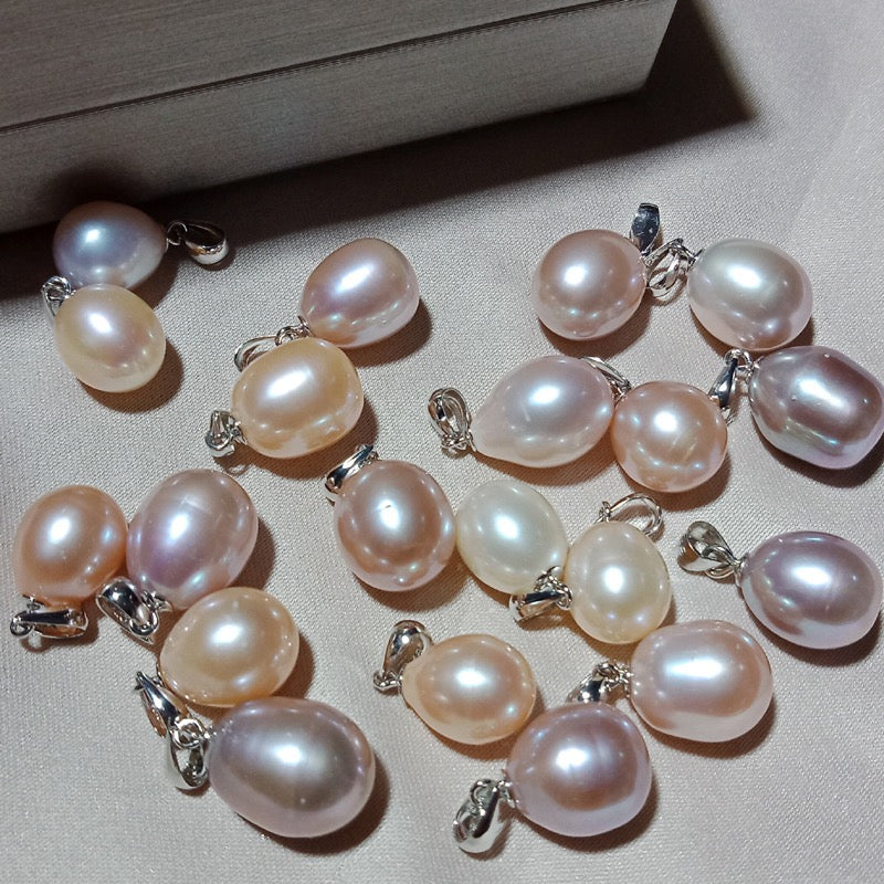 A45.【no shell opening 】Teardrop pearl oyster New Arrival ❤️🔥💥 - Image 7