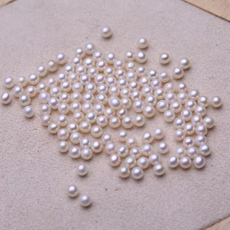 A37.Freshwater ak pearl oyster(white,pink,purple,big ak,new ak) - Image 3