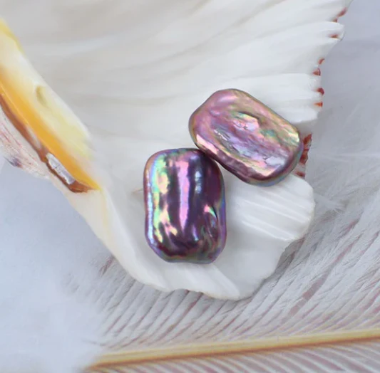 0.0【Live】imperial Pearl Freshwater Pearls Oyster